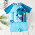 Otterly Float Suit — Safe Horizontal Float for Babies & Toddlers