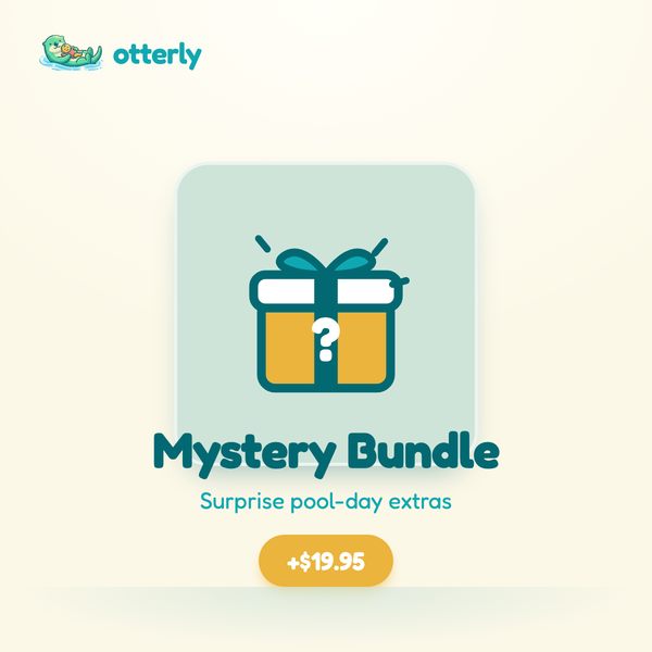 Otterly Mystery Bundle