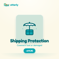 Shipping Protection — Guaranteed Delivery