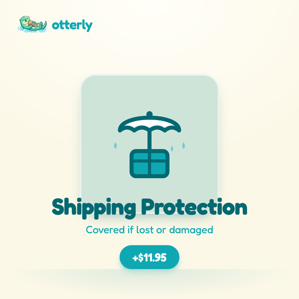 Shipping Protection guaranteed delivery